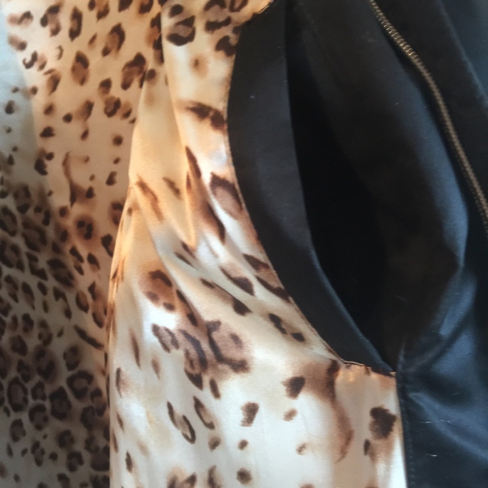 BABY PHAT PUFFER JACKET WITH FAKE FUR - Picture 9 of 16